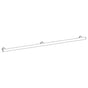 Watermark - 42'' ctc- Urbane Grab Bar - Vintage Copper