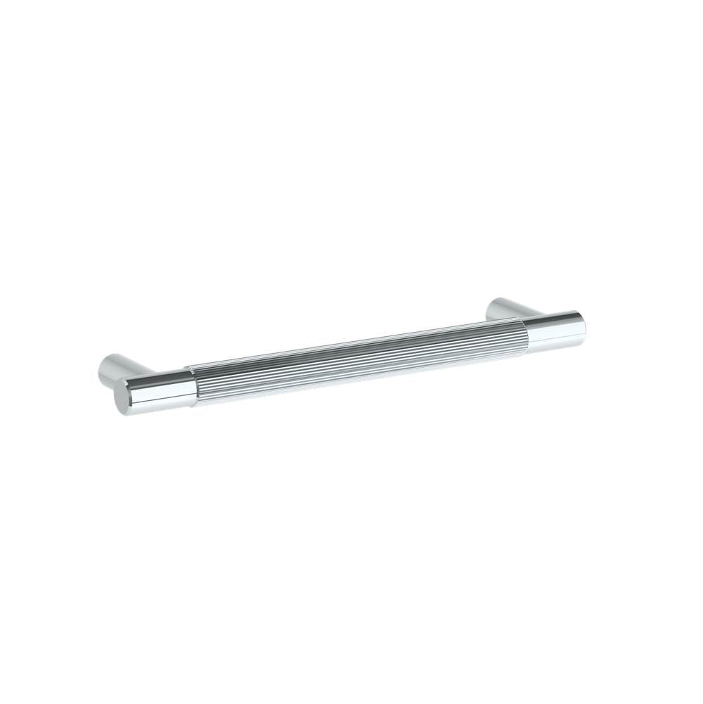 Watermark - 6'' CTC Cabinet Pull - Vintage Copper