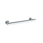 Watermark - 6'' CTC Cabinet Pull - Vintage Copper