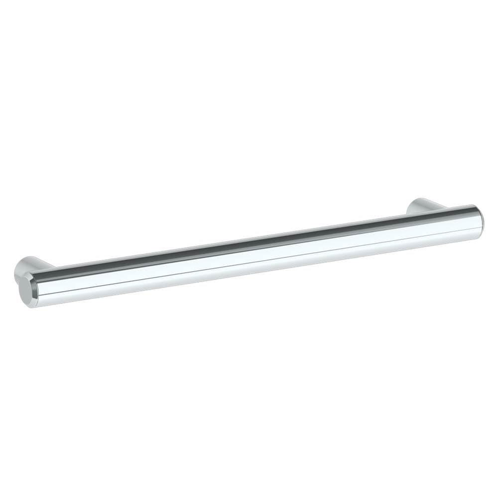 Watermark - 12'' CTC Appliance Pull - Vintage Copper