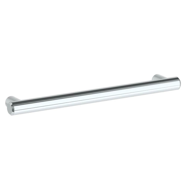 Watermark - 12'' CTC Appliance Pull - Vintage Copper