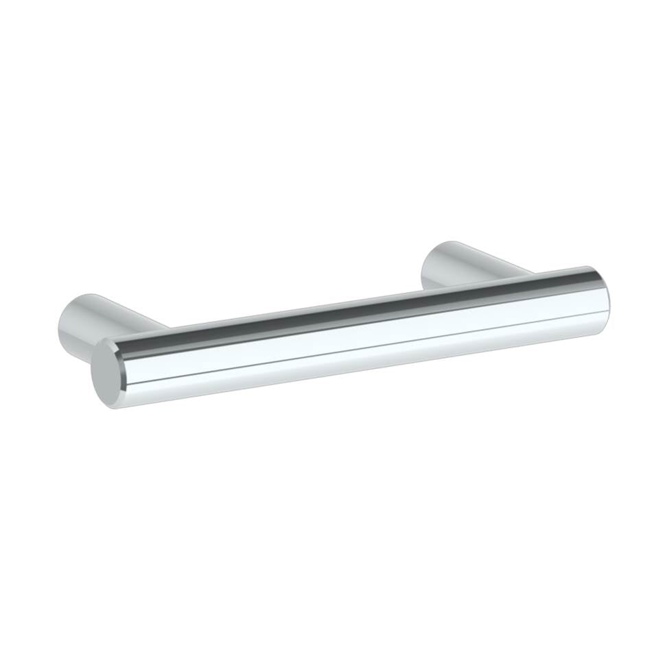 Watermark - 3'' CTC Cabinet Pull - Vintage Copper