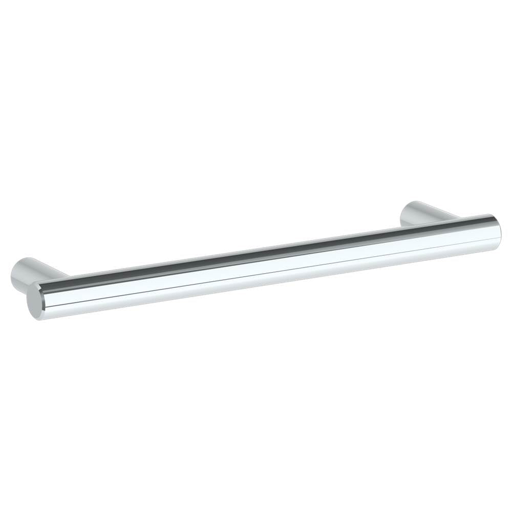 Watermark - 6'' CTC Cabinet Pull - Vintage Copper