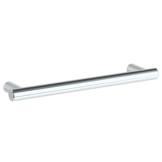 Watermark - 6'' CTC Cabinet Pull - Vintage Copper