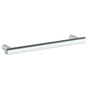 Watermark - 6'' CTC Cabinet Pull - Vintage Copper