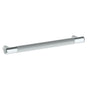 Watermark - 12'' CTC Appliance Pull - Diamond Knurled - Vintage Copper
