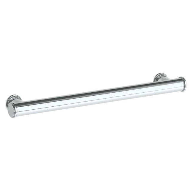 Watermark - 12'' CTC Appliance Pull - Vintage Copper