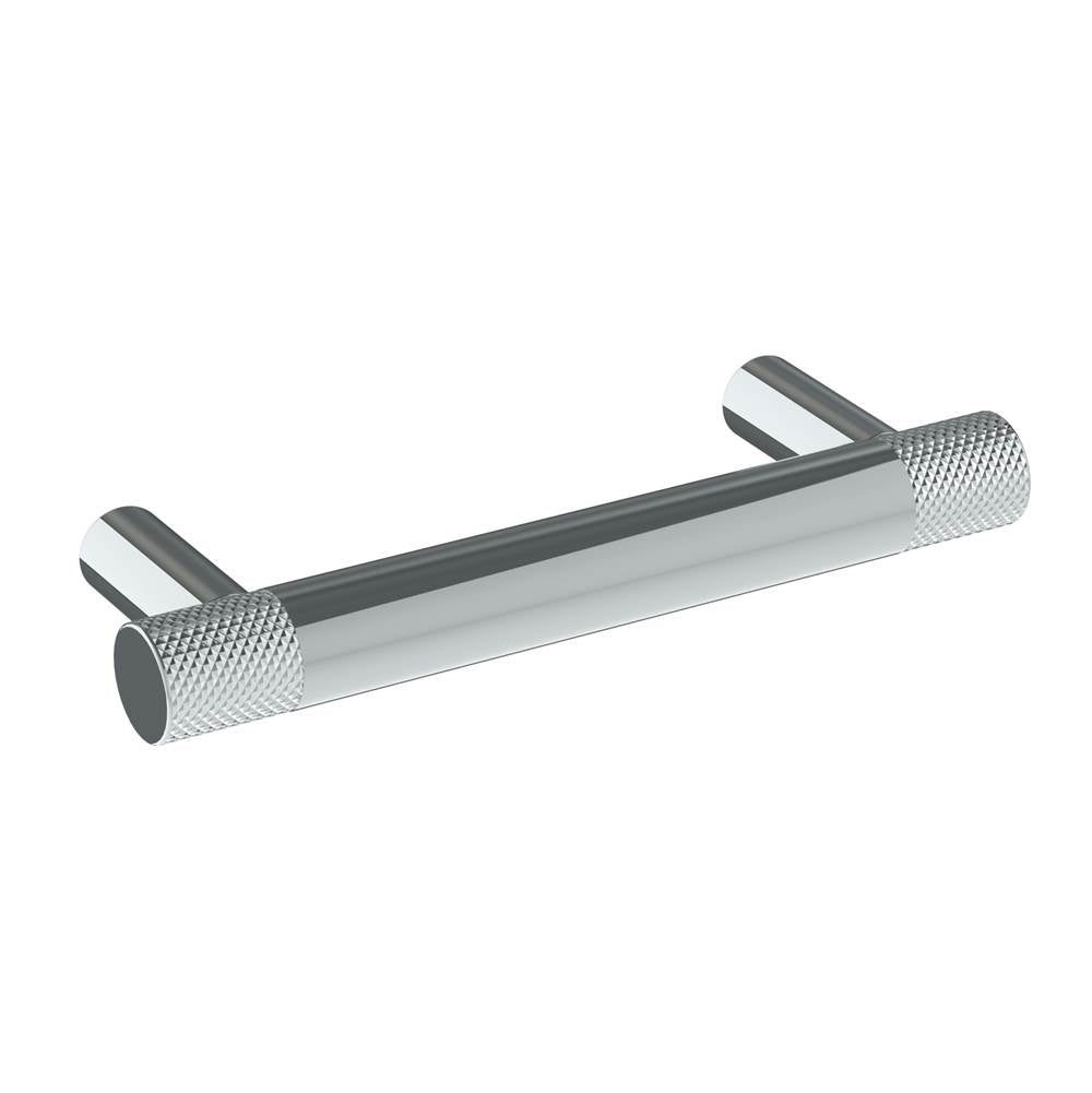 Watermark - 3.5'' CTC Cabinet Pull - Vintage Copper