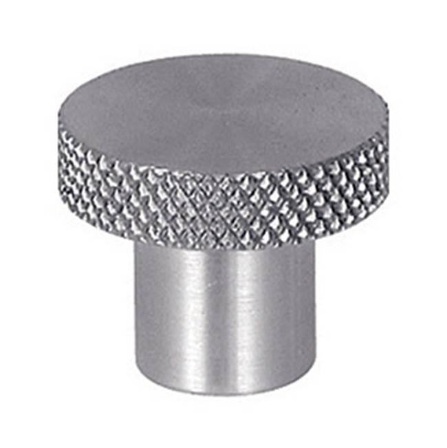 Watermark - Urbane  Cabinet Knob 1'' x 3/4'' - Vintage Copper