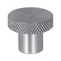 Watermark - Urbane  Cabinet Knob 1'' x 3/4'' - Vintage Copper