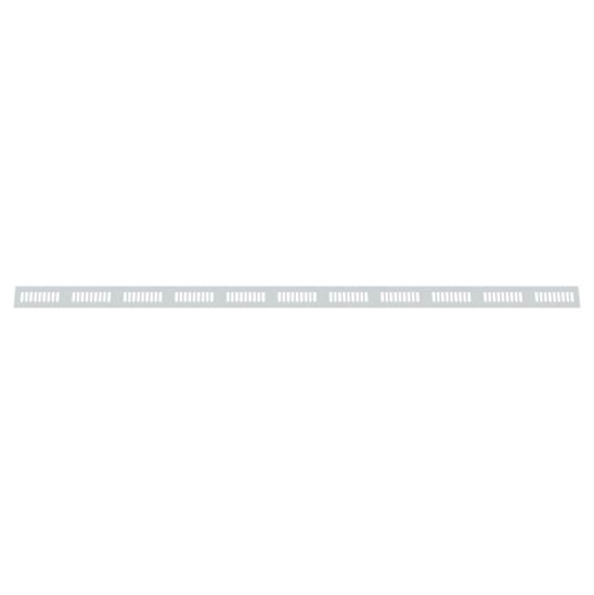 Watermark - trim kit with height adjustable grate - Vintage Copper