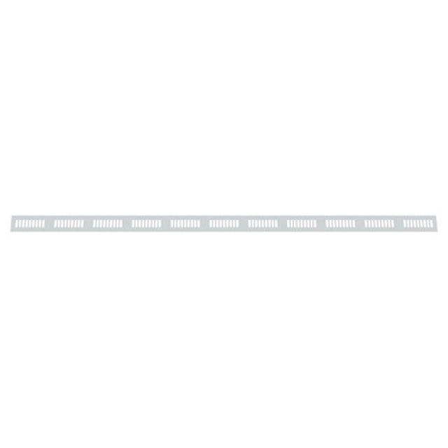 Watermark - trim kit with height adjustable grate - Vintage Copper