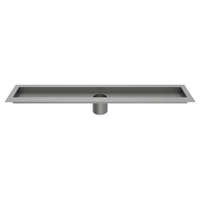 Watermark - 23 5/8'' (600 Mm)  Rough Kit
