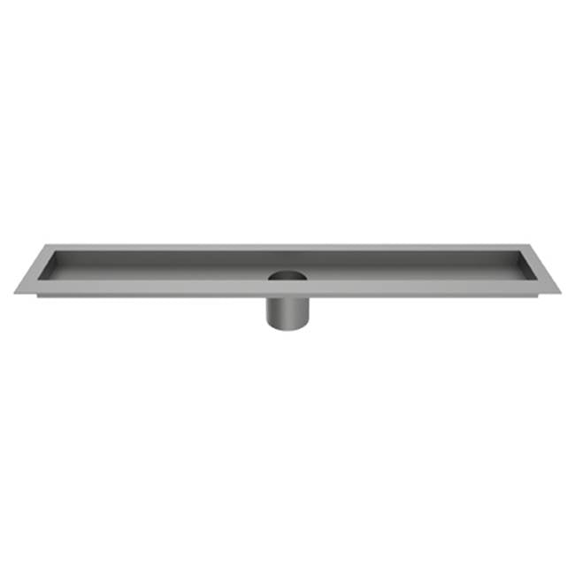 Watermark - 39 3/8'' (1000 Mm)  Rough Kit