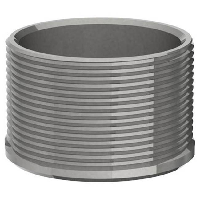 Watermark - Stainless Steel Collar