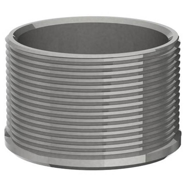 Watermark - Stainless Steel Collar