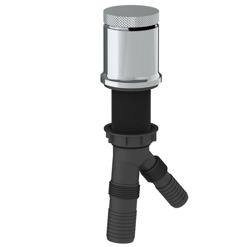 Watermark - Urbane Air Gap - Diamond Knurled - Vintage Copper