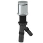 Watermark - Urbane Air Gap - Diamond Knurled - Vintage Copper