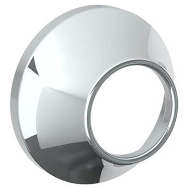 Watermark - Deep Flange 3/8'' IPS - Vintage Copper