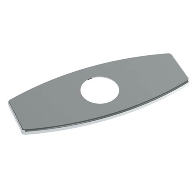Watermark - 6'' Deck Plate - Vintage Copper