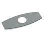 Watermark - 6'' Deck Plate - Vintage Copper