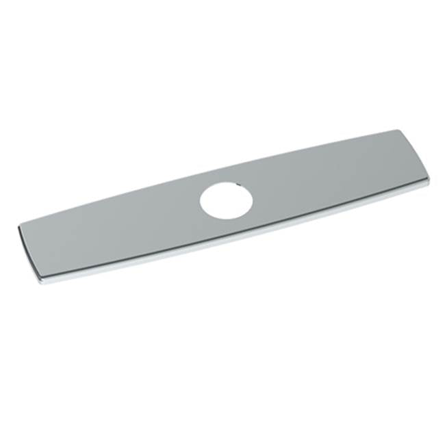Watermark - 10'' Deck Plate - Vintage Copper