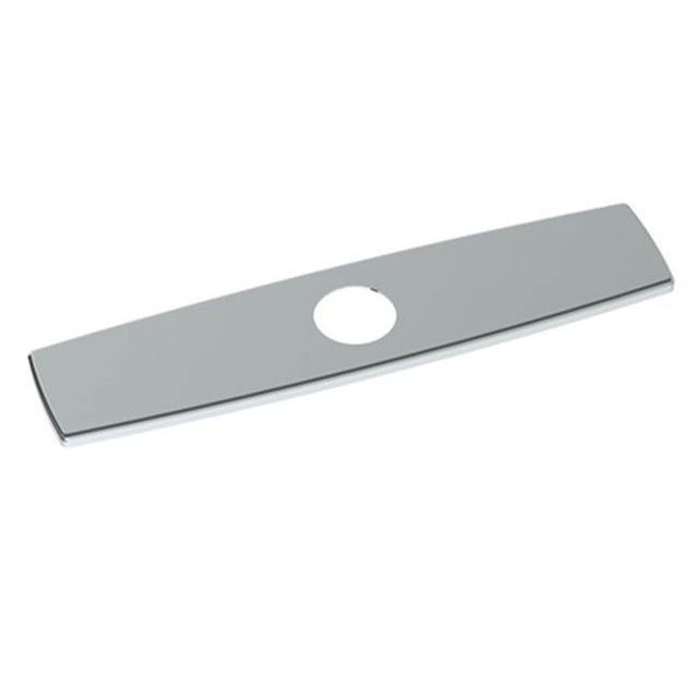 Watermark - 10'' Deck Plate - Vintage Copper