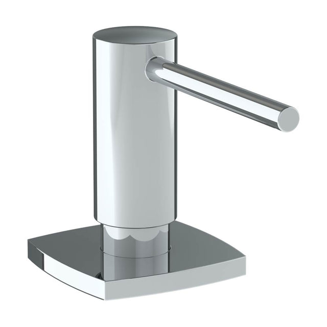 Watermark - H-Line Lotion Dispenser - Vintage Copper