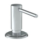 Watermark - Transitional Lotion Dispenser - Vintage Copper