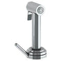 Watermark - Deck Mounted Independent Side Spray with Integrated Mixer - Vintage Copper