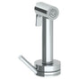 Watermark - Deck Mounted Independent Side Spray with Integrated Mixer - Vintage Copper