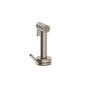 Watermark - Deck Mounted Independent Side Spray with Integrated Mixer - Vintage Copper