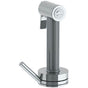Watermark - Deck Mounted Independent Side Spray with Integrated Mixer - Vintage Copper
