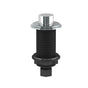 Watermark - Traditional Air Switch Trim - Vintage Copper
