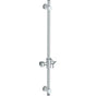 Watermark - Wall Positioning Bar With Wall Outlet - Vintage Copper