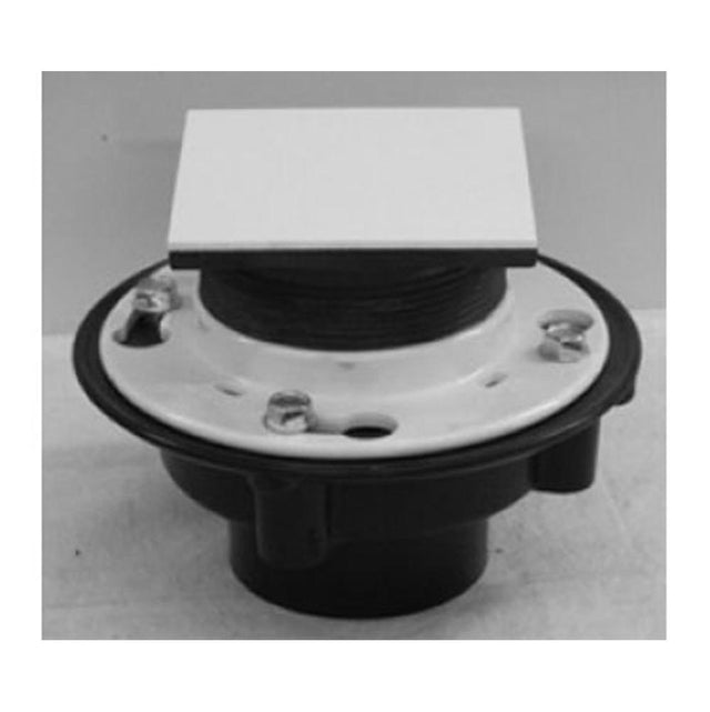 Watermark - Abs Rough Kit-3''