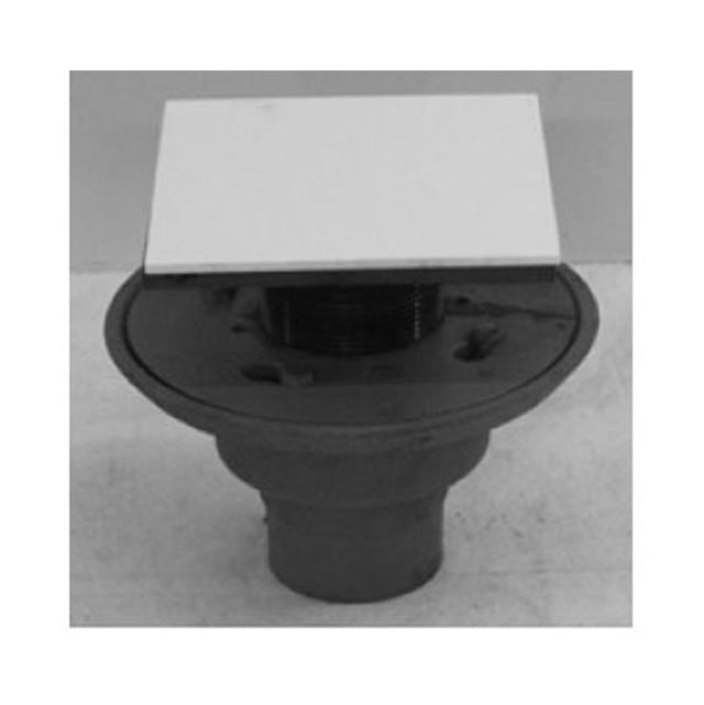 Watermark - Cast Iron Rough Kit- 2''
