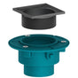Watermark - Cast Iron Rough Kit-3''