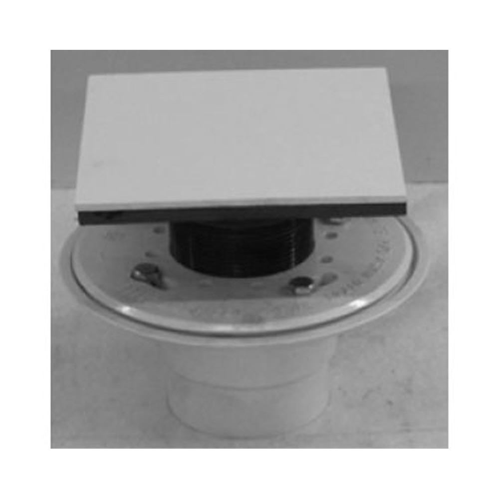 Watermark - Pvc Rough Kit- 2''