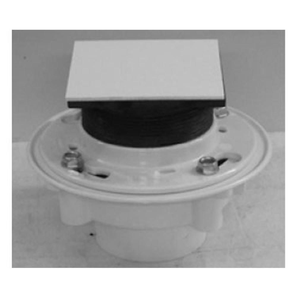 Watermark - Pvc Rough Kit-3''