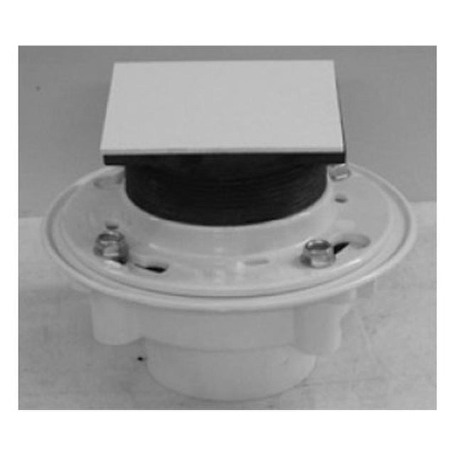 Watermark - Pvc Rough Kit-3''