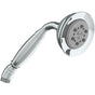 Watermark - 5 Function Antiscale Hand Shower1.75 GPM @ 80 PSI - Vintage Brass