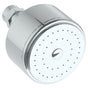 Watermark - Loft Shower Head - Vintage Copper