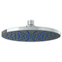 Watermark - Pr'ªt-A-Vive Antiscale Shower Head  - 10'' - Vintage Copper