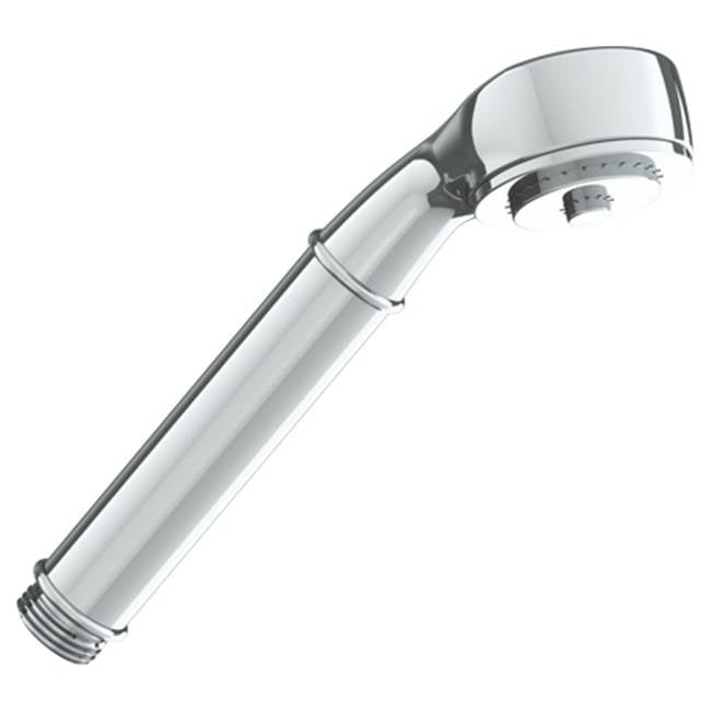Watermark - Smooth -Stepped Face1.75 GPM @ 80 PSI - Vintage Copper