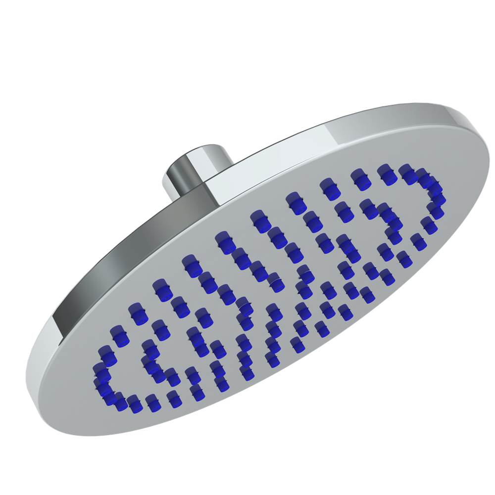Watermark - Titanium antiscale shower head - Vintage Copper