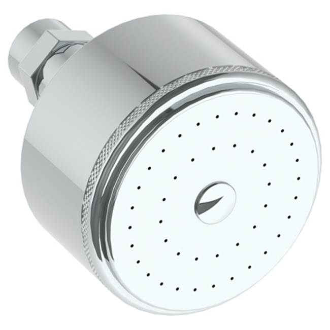 Watermark - Urbane Shower Head1.75 GPM @ 80 PSI - Vintage Copper