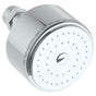 Watermark - Urbane Shower Head1.75 GPM @ 80 PSI - Vintage Copper