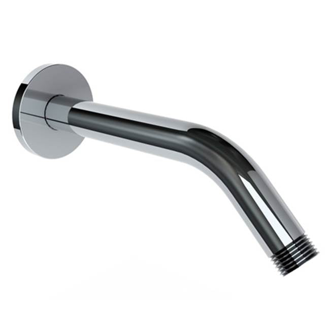 Watermark - 6'' Arm With Round Flange - Vintage Copper
