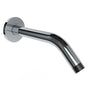 Watermark - 6'' Arm With Round Flange - Vintage Copper